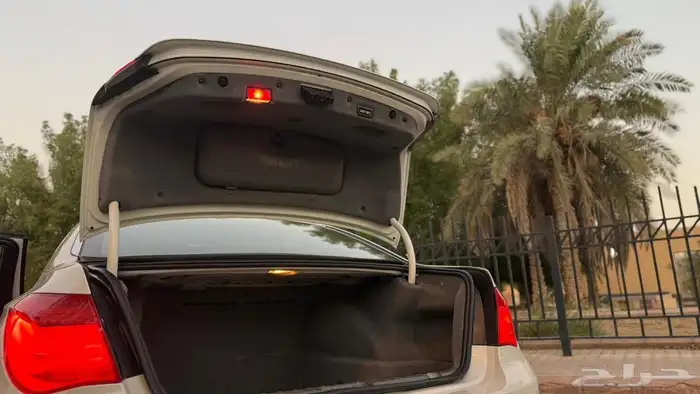 بي أم دبليوIL730(فل كامل) 46