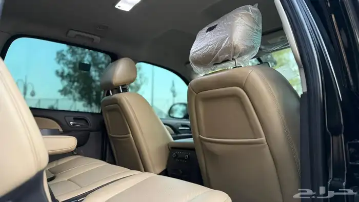 تاهو سوبربانLTZ 22