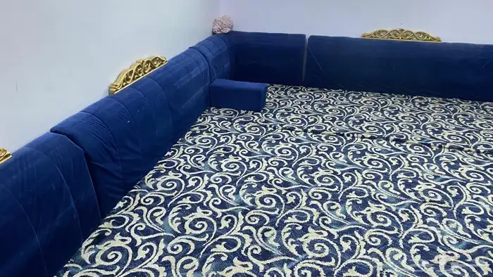 جلسة ارضية 1