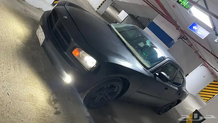 سيارة دودج v6 2006 0