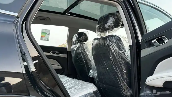 فورد تيريتوري 2026 ترند لدى شركة عبدالمجيد الخضر 12