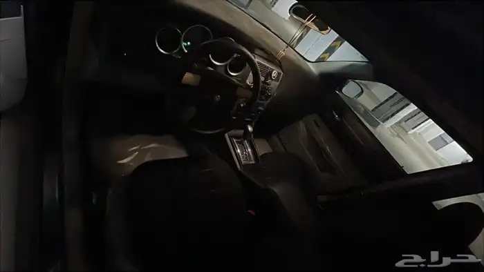 سيارة دودج v6 2006 10