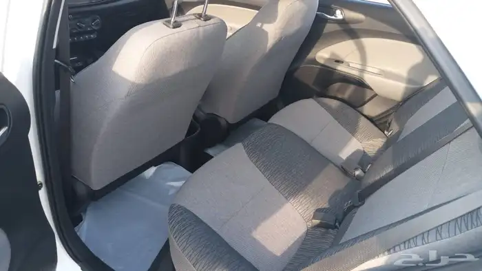 كيا بيجاس 2024 ممشى 36 8