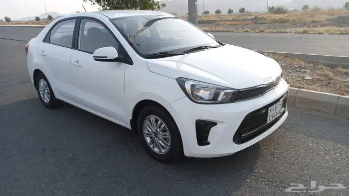 كيا بيجاس 2024 ممشى 36 2