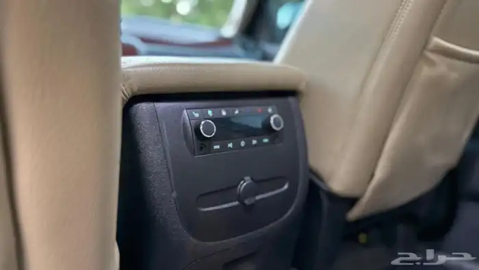 تاهو سوبربانLTZ 24