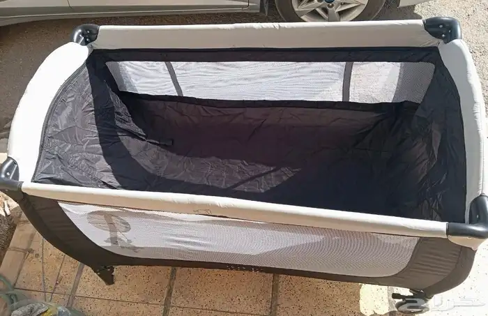 سرير مواليد 2