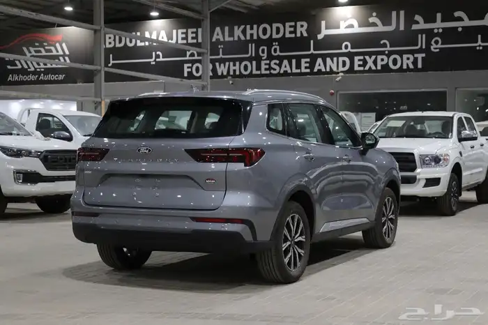 متوفر تيريتوري 2026 جميع الفئات والألوان افضل سعر بالمم 21