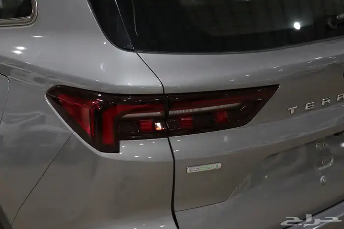 متوفر تيريتوري 2026 جميع الفئات والألوان افضل سعر بالمم 18