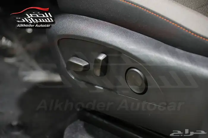 شيفروليه ترافيرس LTموديل 2025 14
