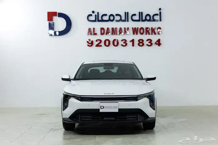 كيا K4 ستاندر م 1.6 موديل 2026 كاش وتمويل 0