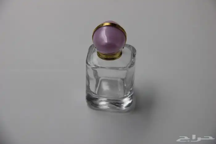 علب عطور فارغه 30مل بالجمله 18