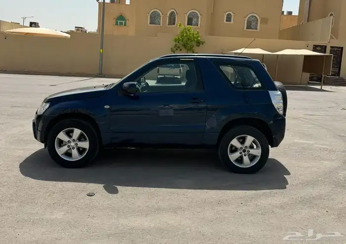 جيب فيتارا سوزوكي افيتارا باب واحد 0