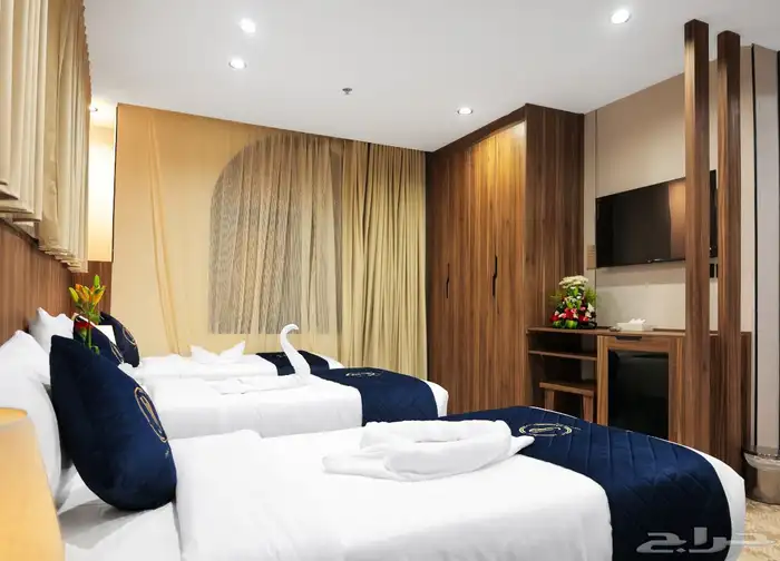 حجز فندق برايد وي أفضل الخصومات 4