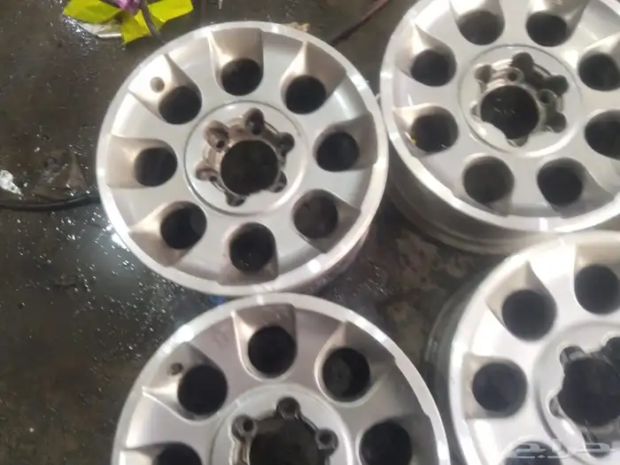 جنوط اف جي وكالة 5