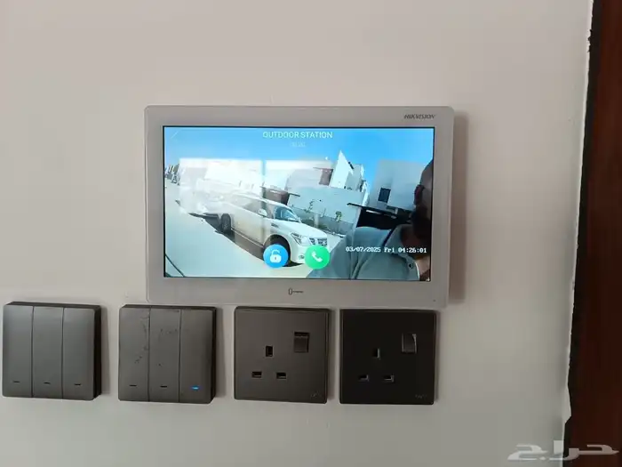 صيانة انتركم 0