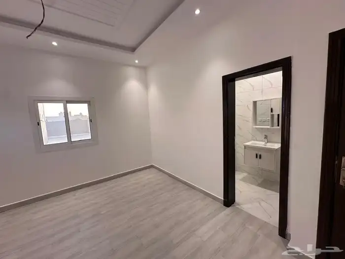 شقه روف للبيع جدة حي الريان السعر النهائي 70 4