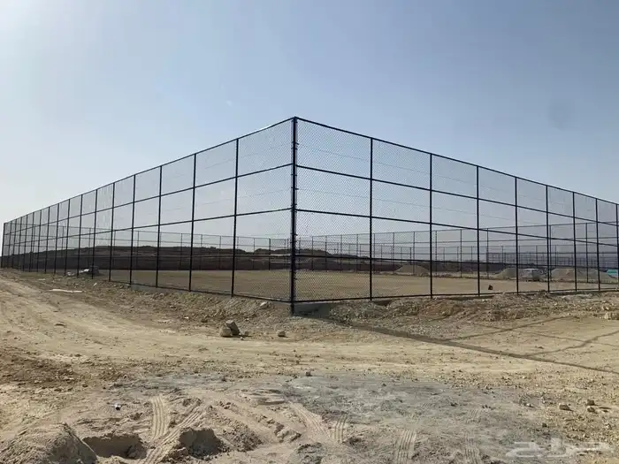 بأسعار مناسبه شبوك مزارع محميات منشآت كسارات ملاعب دواجن 7