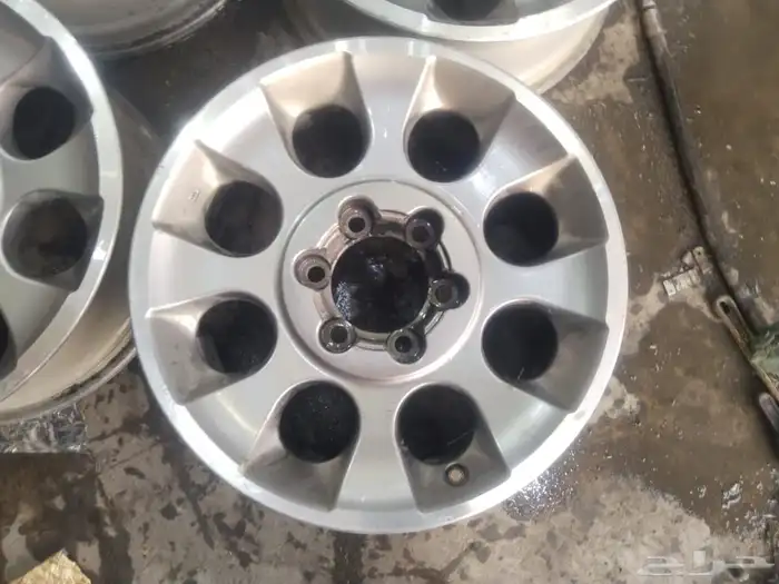 جنوط اف جي وكالة 1