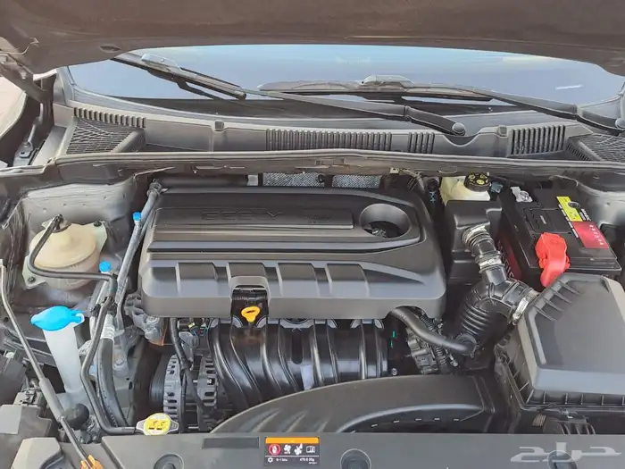 جيلي ام جراند 2023 18