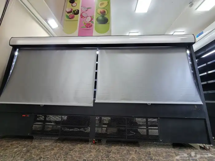 مصنع شركة العربى لتجهيز معدات مطاعم فنادق سوبر_ماركت 1