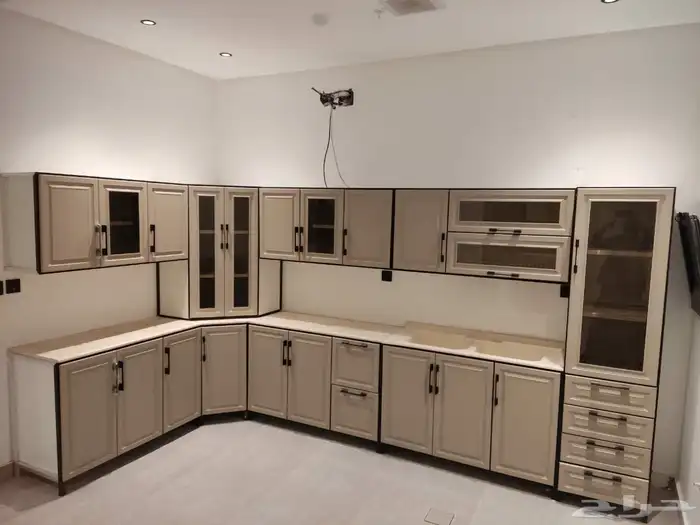 مطابخ جاهزة جديده 6