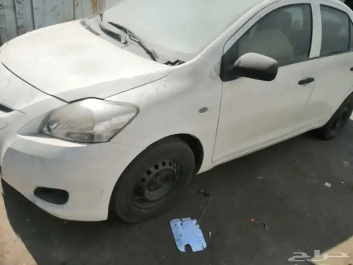 للبيع تشليح فقط 4