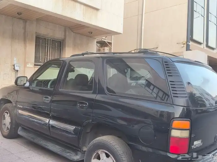 جمس يوكن 0