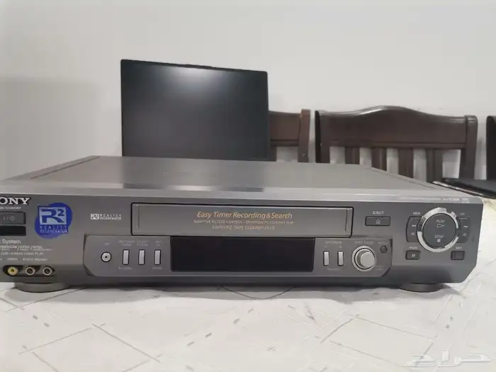 لأهل النوادر فيديو سوني SONY جديد 3