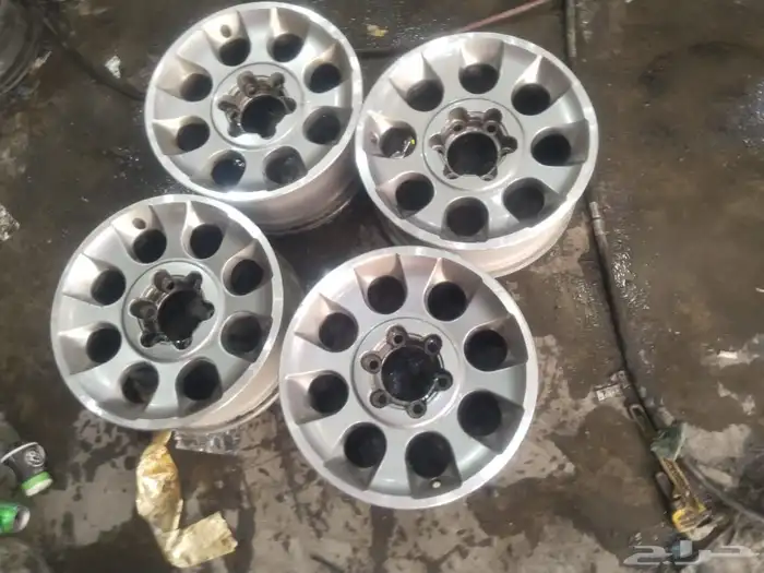 جنوط اف جي وكالة 6