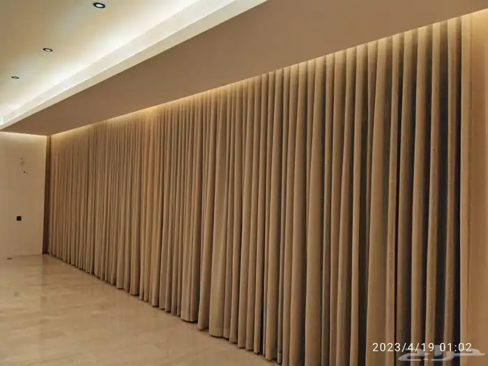 ستائر ويفى   الرياض 19