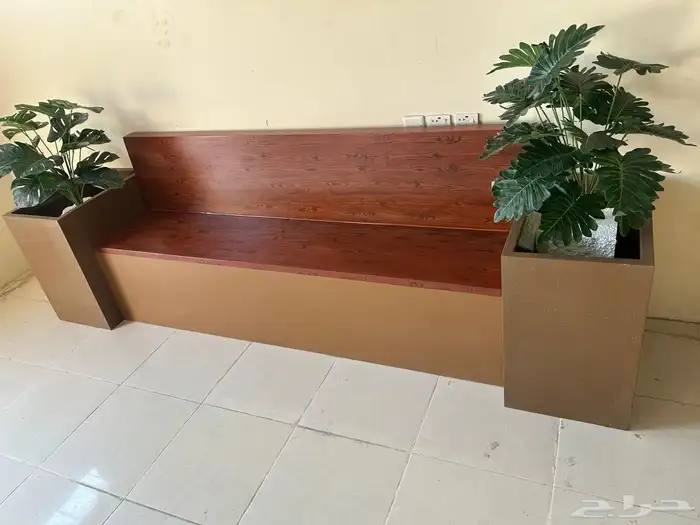 جلسات خارجية فيبر جلاس حديثه 0