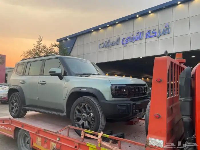 جيتور T2 لاكجري 2026 الحق العرض قبل نفاذ الكمية 10