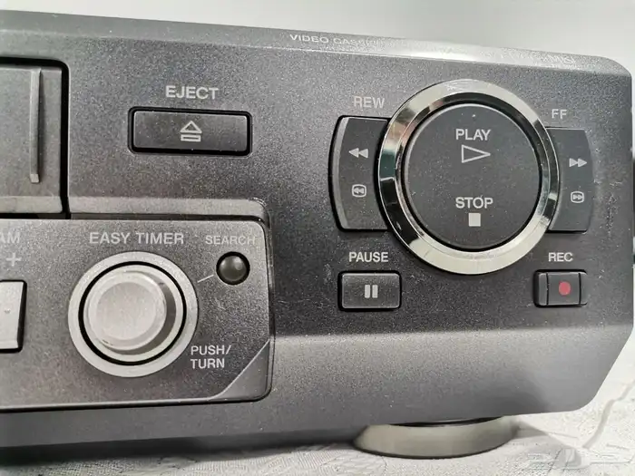 لأهل النوادر فيديو سوني SONY جديد 5