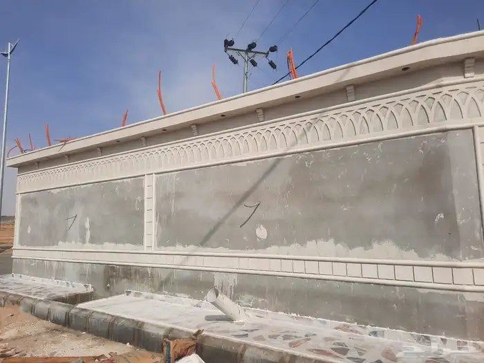 الياسه الملونه سمنت الرياض وبطحأ الرياض 0