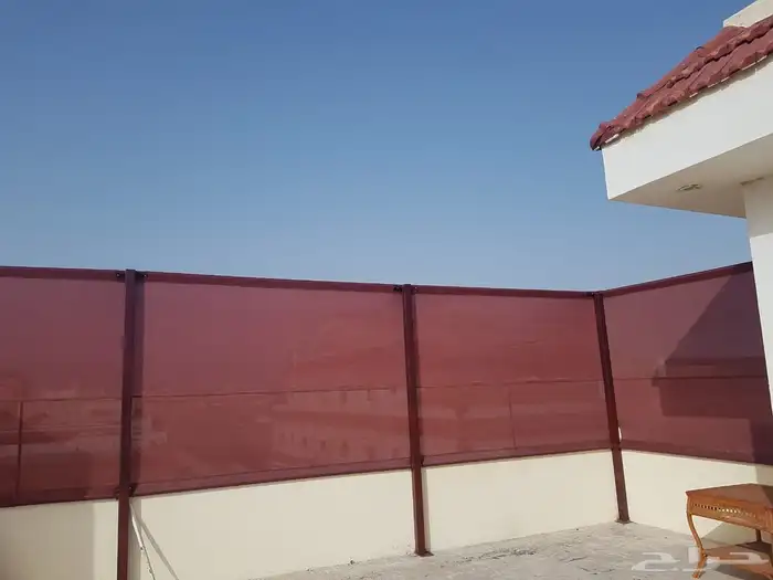 خيم وبيوت شعر مظلات 23