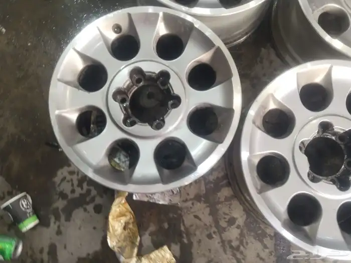 جنوط اف جي وكالة 2