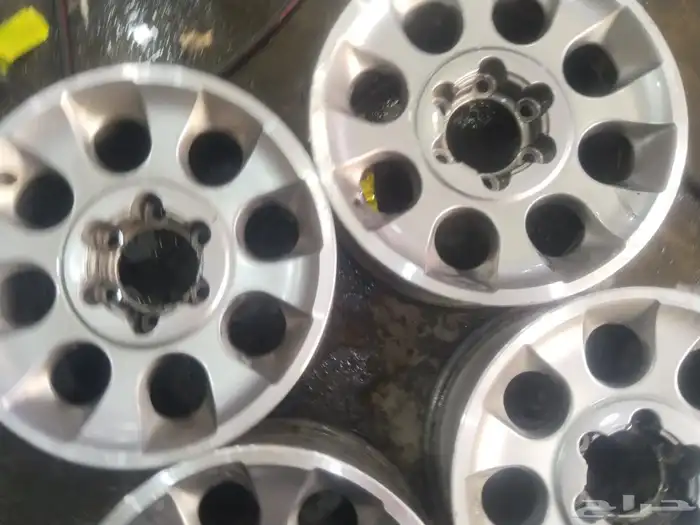 جنوط اف جي وكالة 3