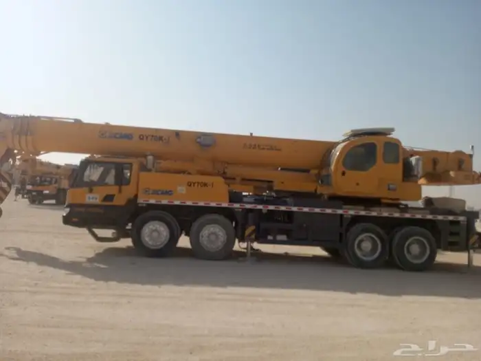 فوركلفت سكينه للايجار كرين سله ايجار رافعات شوكية بكلين صغير 7