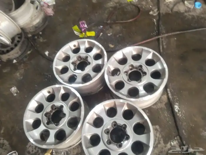 جنوط اف جي وكالة 4