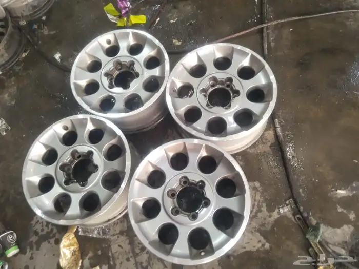 جنوط اف جي وكالة 7