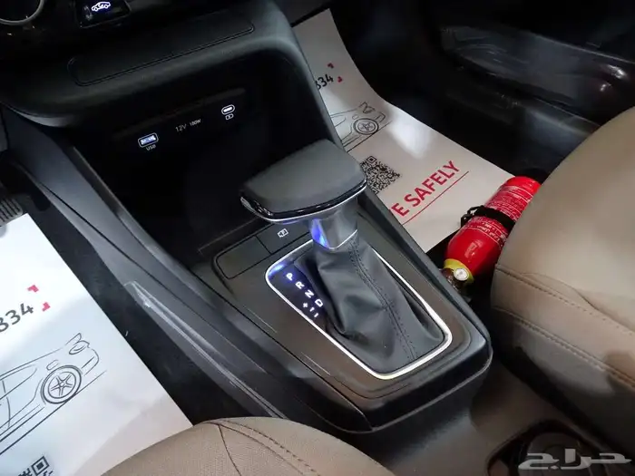 هيونداي اكسنت فليت موديل 2026 شركات 4