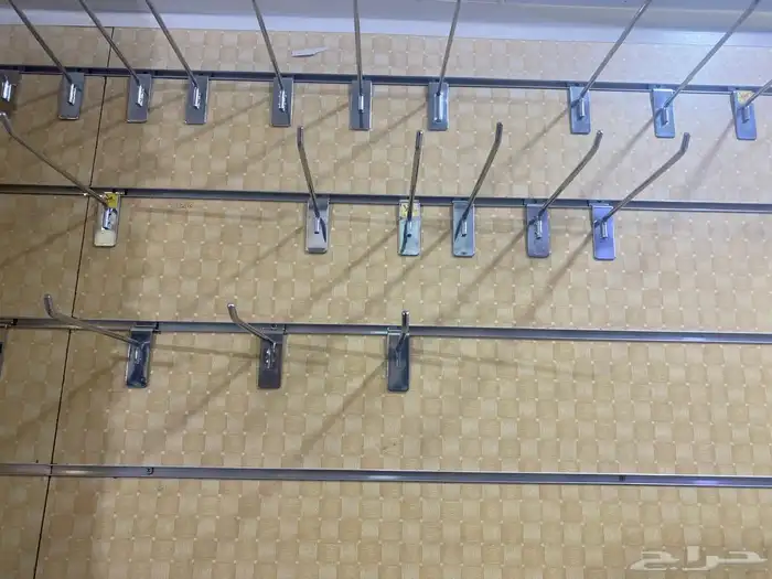 اثاث محل تجاري في الاحساء 0