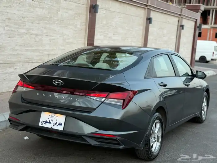 هيونداي النترا موديل 2022 (( تم البيع )) 6