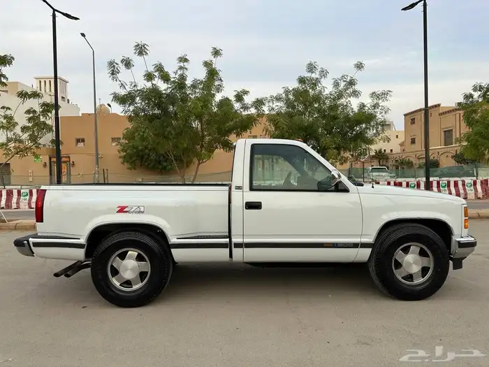 سييرا مخصر مديل 1993 3