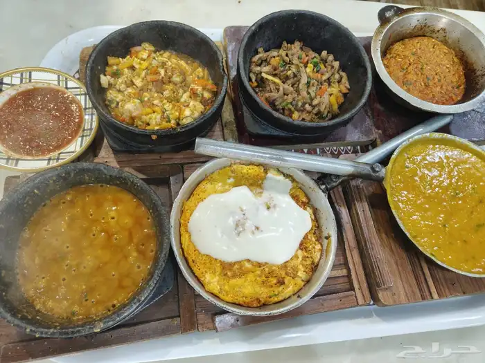 مطعم للتقبيل او للإيجار 2