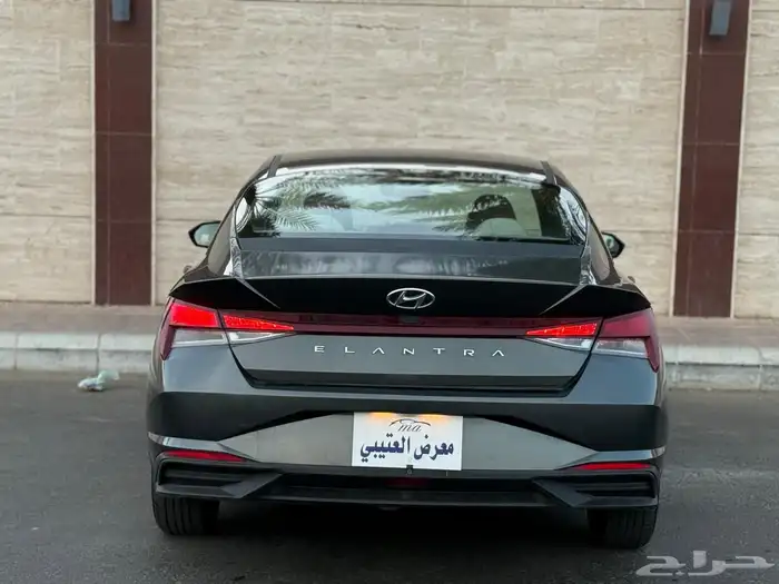 هيونداي النترا موديل 2022 (( تم البيع )) 10