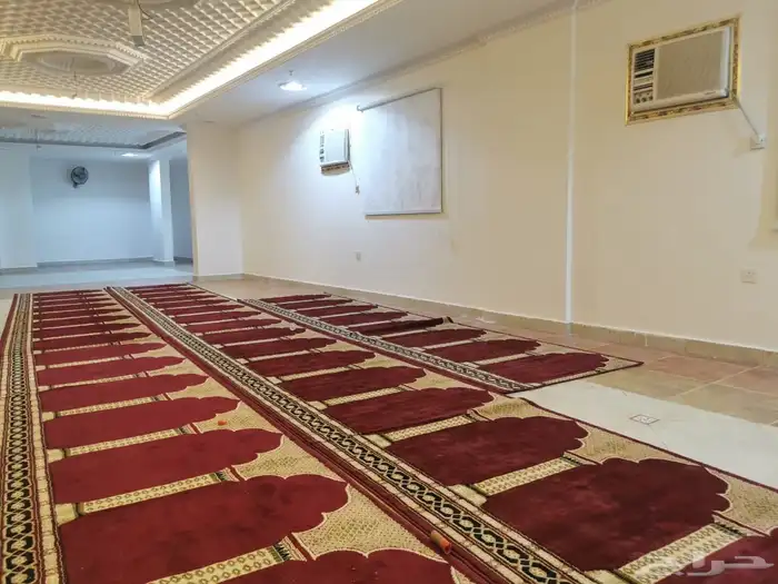 عماره للايجار تصريح اسكان حجاج 5