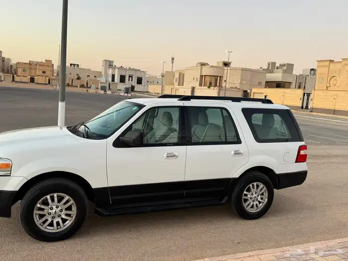 اكسبيدشن 2013 10