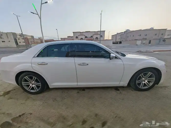 كرايسلر 300C 2