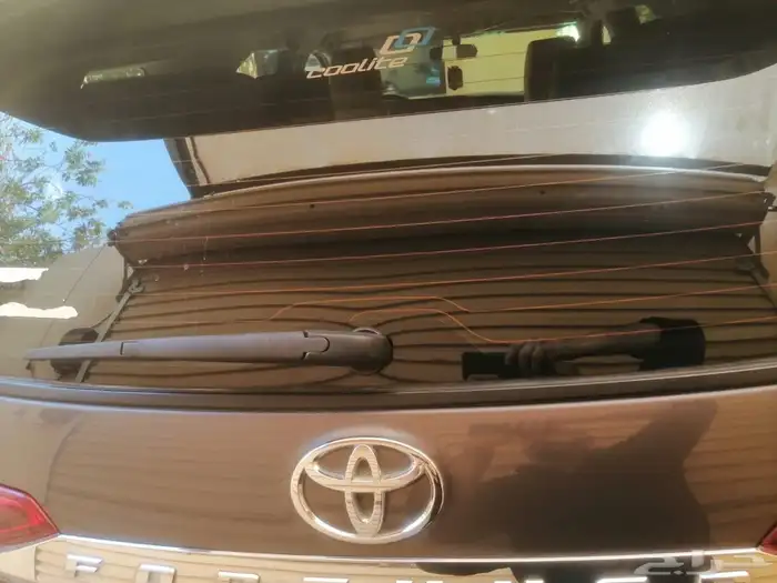 جيب تايوتا فورتشنر Gx-2017 10